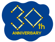 30th ANNIVERSARY